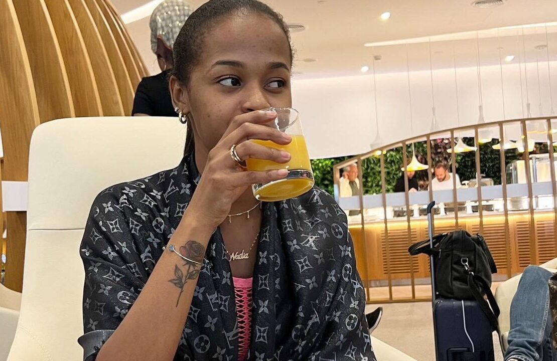 Nadia: Si le Bachelor regrette son choix je lui dirai oui
