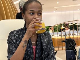 Nadia: Si le Bachelor regrette son choix je lui dirai oui