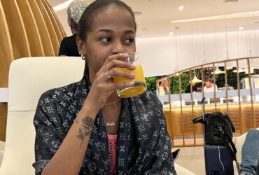 Nadia: Si le Bachelor regrette son choix je lui dirai oui