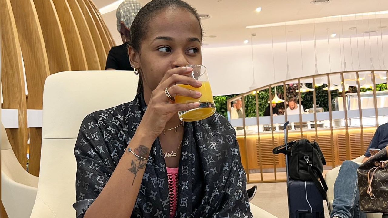 Nadia: Si le Bachelor regrette son choix je lui dirai oui