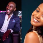 Joe Williams demande en mariage Nadia