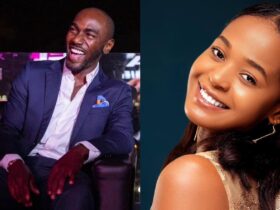 Joe Williams demande en mariage Nadia