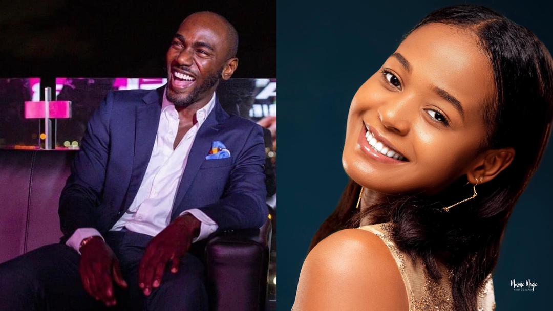 Joe Williams demande en mariage Nadia