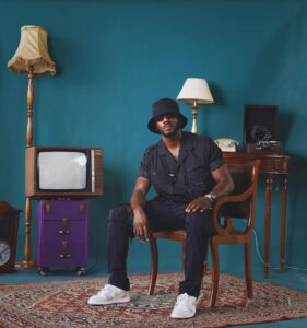 Les parts de vérités du Bachelor Joe Williams