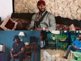 Les parts de vérités du Bachelor Joe Williams