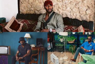 Les parts de vérités du Bachelor Joe Williams