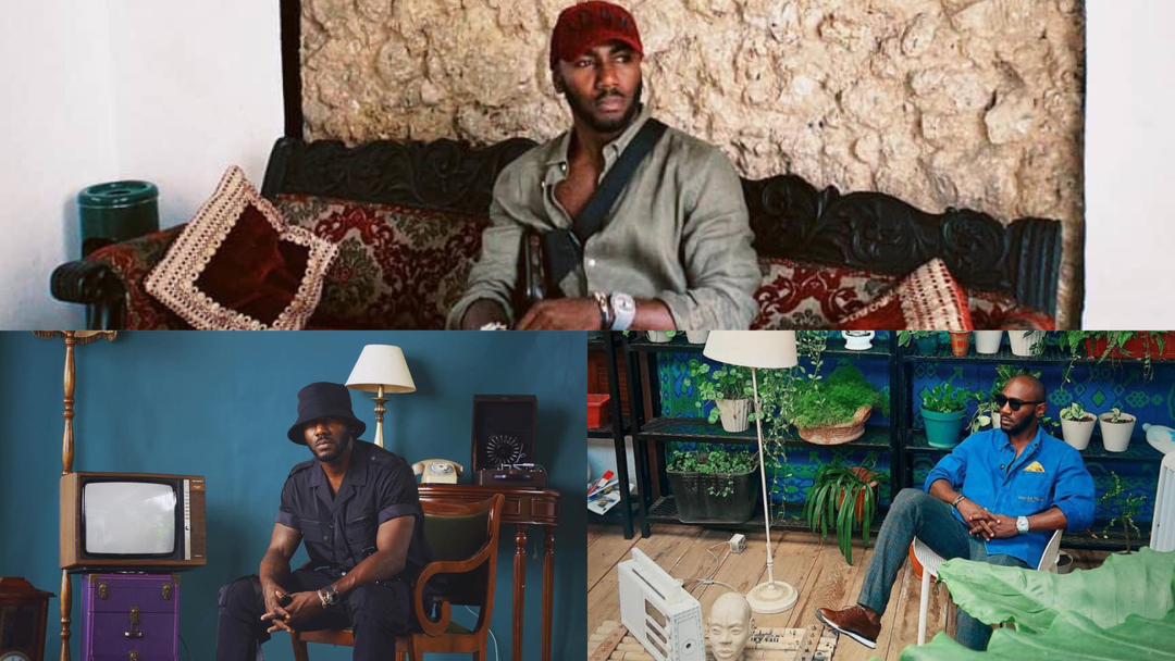 Les parts de vérités du Bachelor Joe Williams