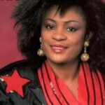 Tshala Muana est décédée