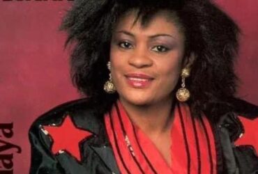 Tshala Muana est décédée