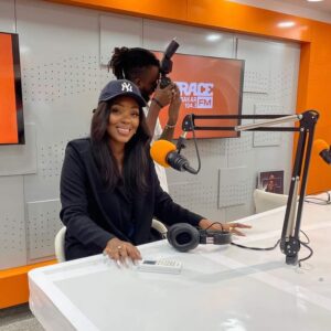 Grazyela: je n'ai pas été éliminée par le Bachelor