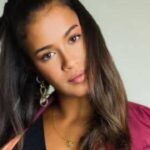 Riane part favoris pour la finale du Bachelor