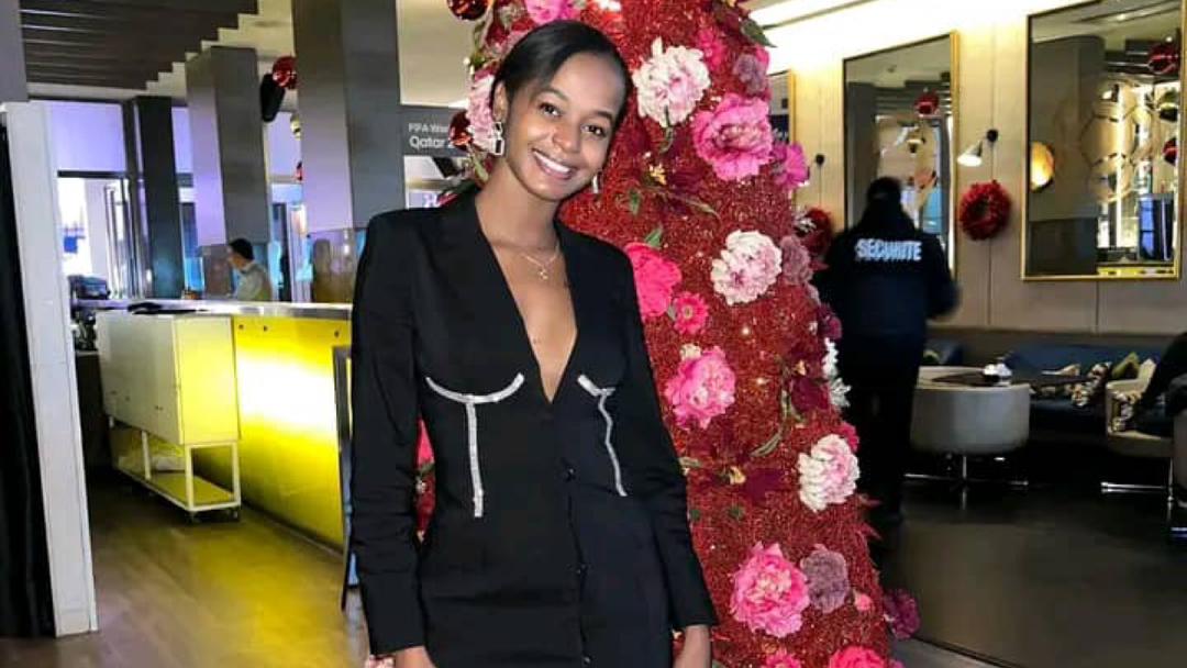 Après l'avant dernier épisode du Bachelor Nadia passe à autre chose