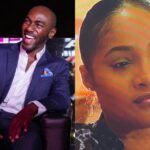 Sarah recommande Riane à Joe Williams