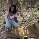 Riane débarque à Abidjan