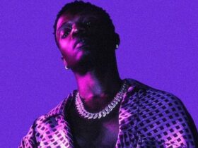 Les raisons de l'absence de Wizkid à Abidjan