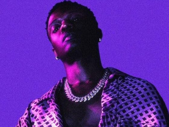 Les raisons de l'absence de Wizkid à Abidjan