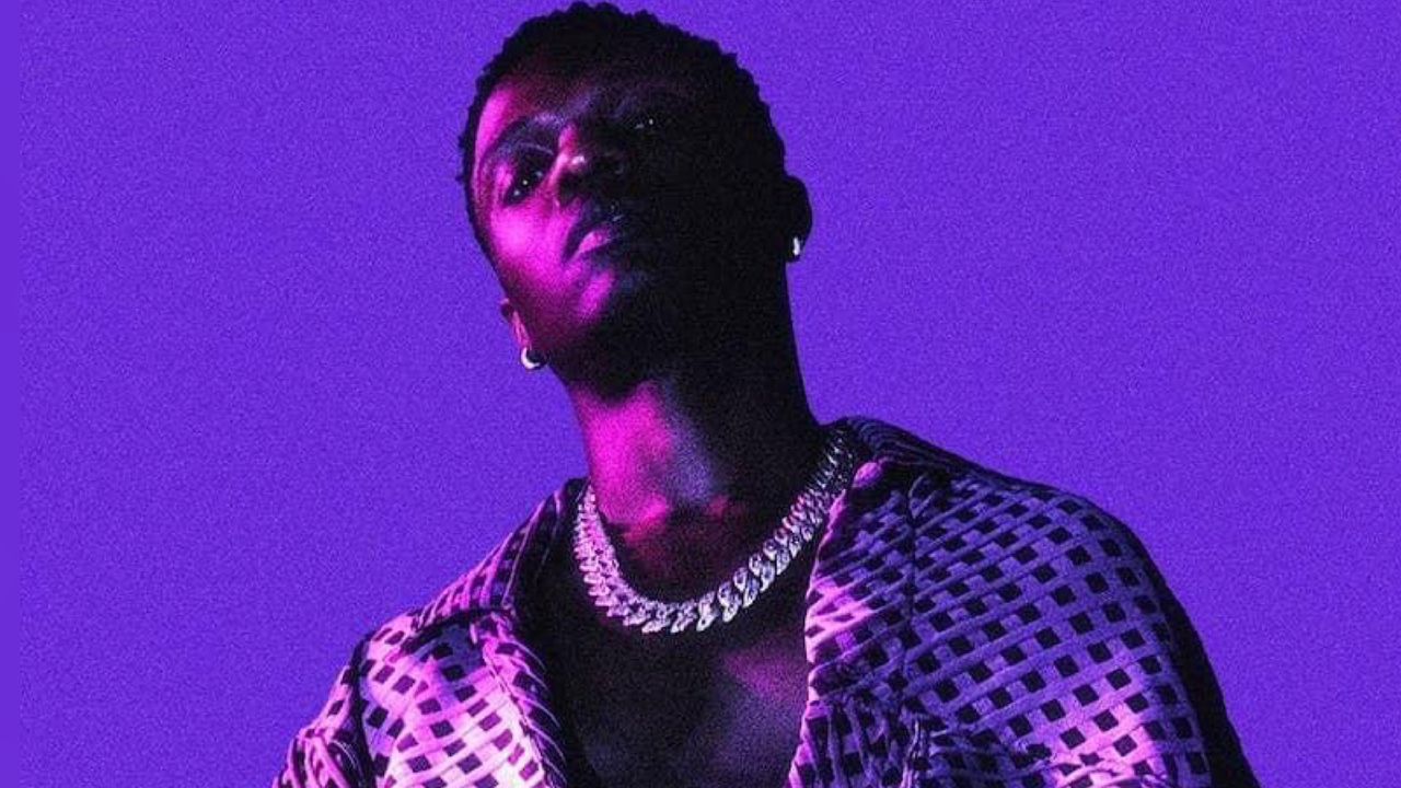 Les raisons de l'absence de Wizkid à Abidjan