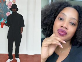 Marie Juliana éclaire Joe Williams