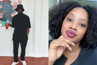 Marie Juliana éclaire Joe Williams