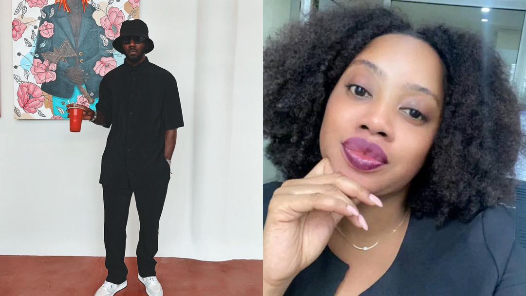 Marie Juliana éclaire Joe Williams