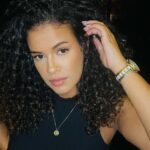 Riane du Bachelor Afrique bloquée à Abidjan