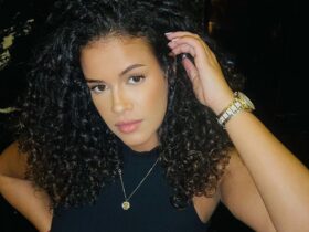 Riane du Bachelor Afrique bloquée à Abidjan