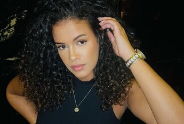 Riane du Bachelor Afrique bloquée à Abidjan