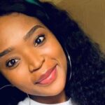 Zoom sur Mmabatho de la série La Reine