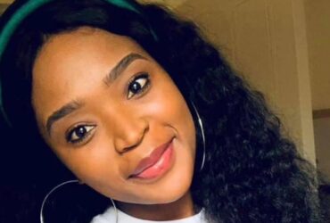 Zoom sur Mmabatho de la série La Reine