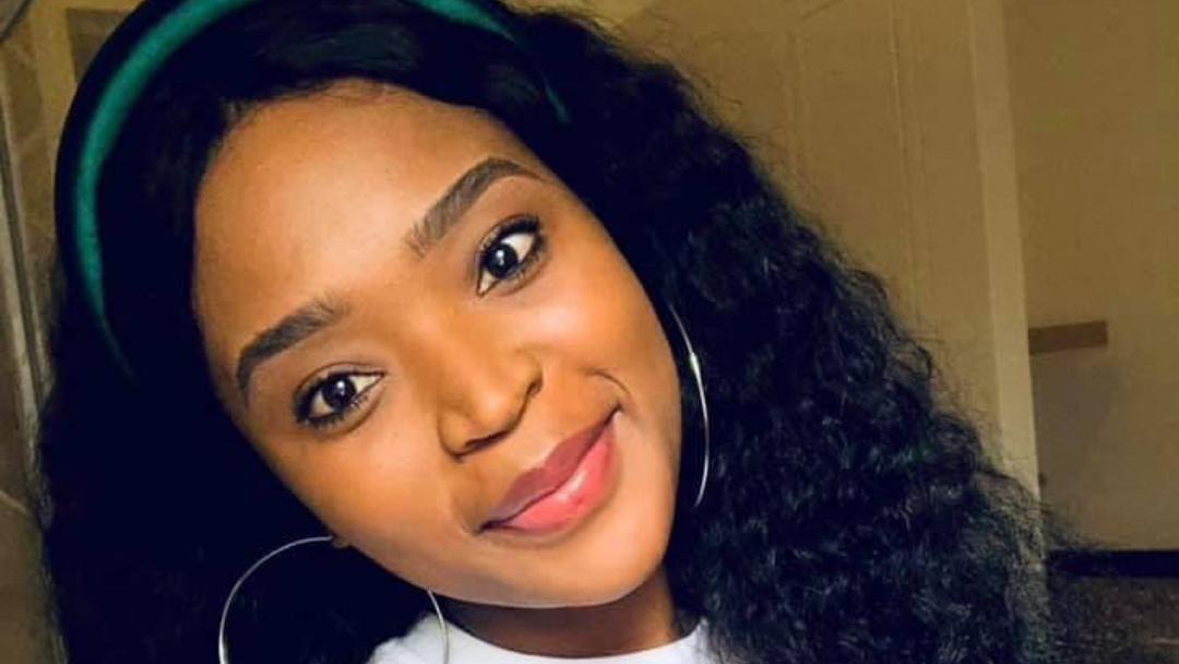 Zoom sur Mmabatho de la série La Reine