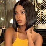 Stephanelle du Bachelor est malade