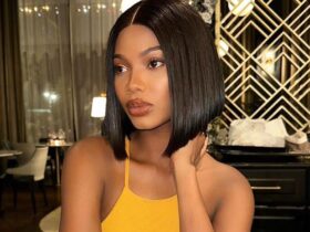 Stephanelle du Bachelor est malade