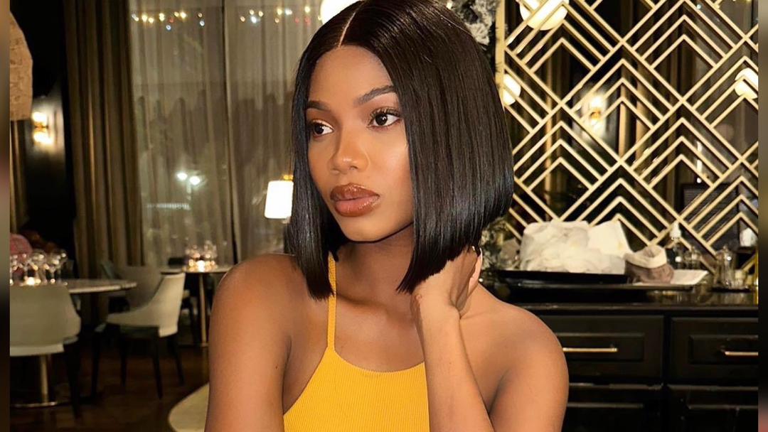 Stephanelle du Bachelor est malade