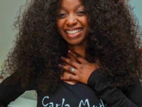 Bryhanna du Bachelor se lance dans le cinéma