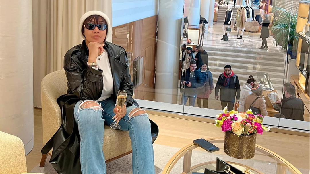 Emma Lohoues victime du droit de cuissage