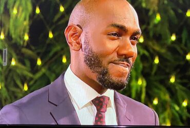 Le Bachelor Joe Williams est déçu