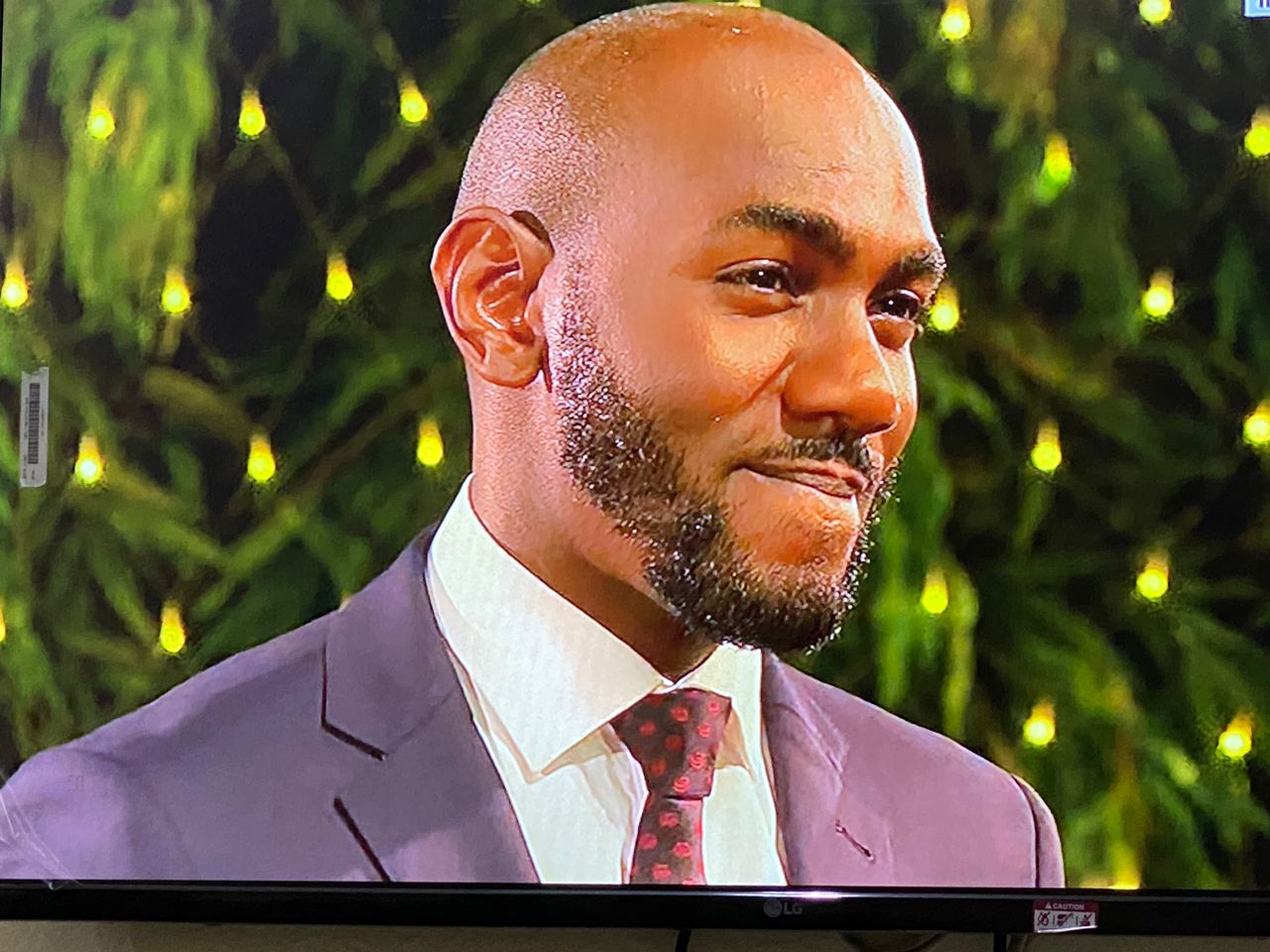 Le Bachelor Joe Williams est déçu