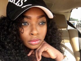 Joe Williams Bryhanna m'a trop marqué