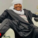 Willy Dumbo humoriste 2022 aux Awards du Rire