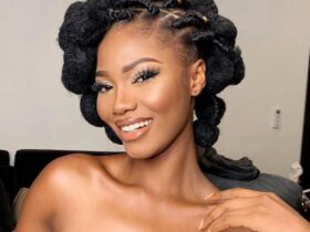 Stephanelle défend Joe Williams