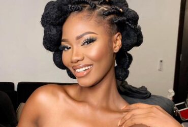 Stephanelle défend Joe Williams