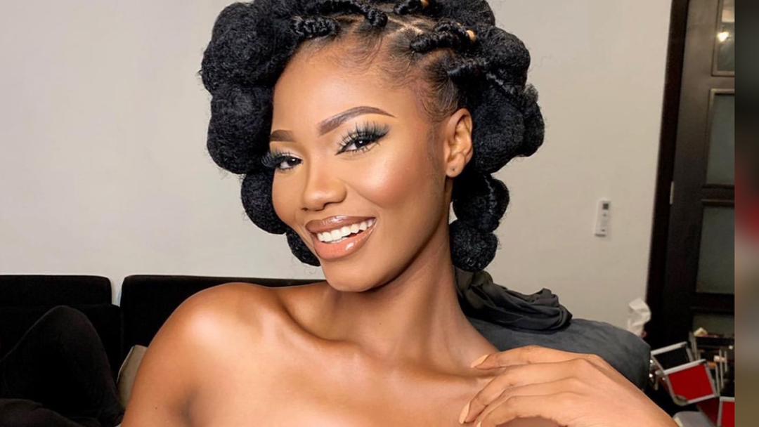 Stephanelle défend Joe Williams