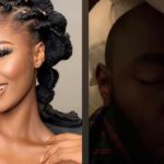 Stephanelle pique une crise de jalousie