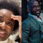 Charlotte Dipanda en couple avec Fernand Lopez