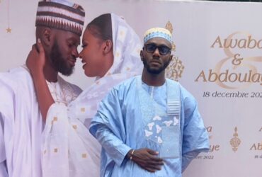 Face aux insultes, Joe Williams brise le silence