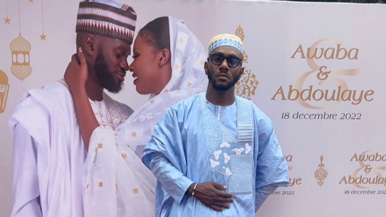 Face aux insultes, Joe Williams brise le silence