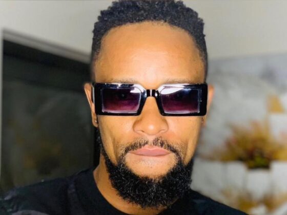 Shaka est de retour dans la série La Reine