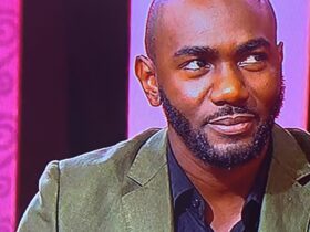 Joe Williams nous dit tout