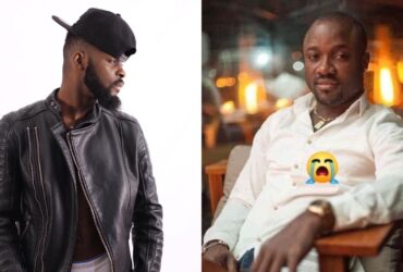 Deux artistes ivoiriens qui sont décédés par accident.