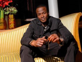 Debordo Leekunfa demande pardon à Mulukuku DJ